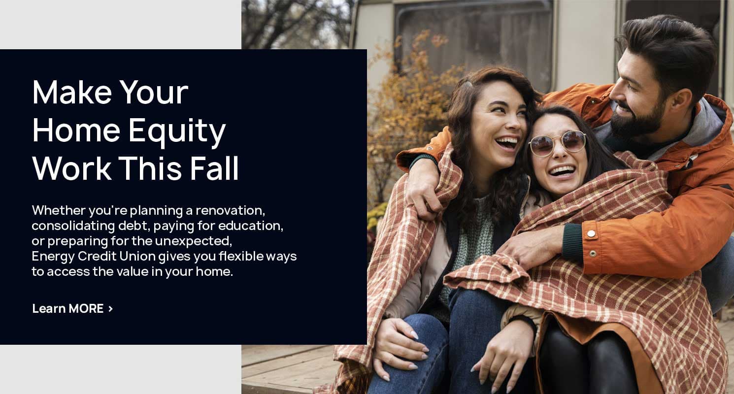 Home Equity Loan